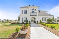 1014 The Lake Drive, Broussard, LA 70518