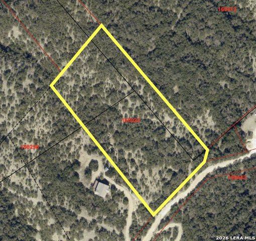 LOT 195 Antler Run, Pipe Creek, TX 78063