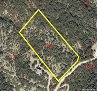LOT 195 Antler Run, Pipe Creek, TX 78063