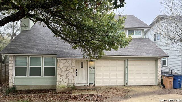 8505 Spring Valley, Austin, TX 78736