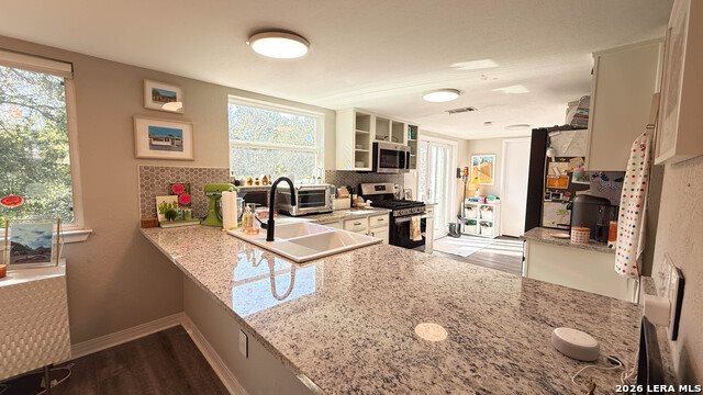 8505 Spring Valley, Austin, TX 78736