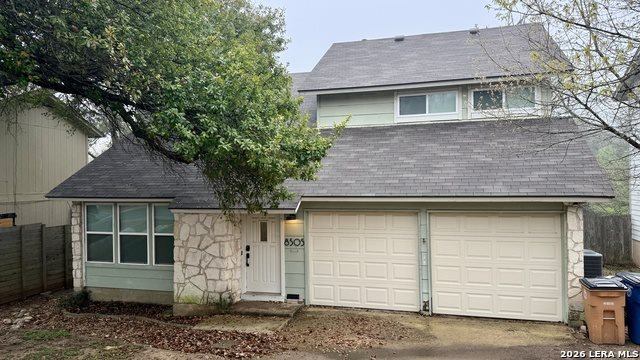 8505 Spring Valley, Austin, TX 78736