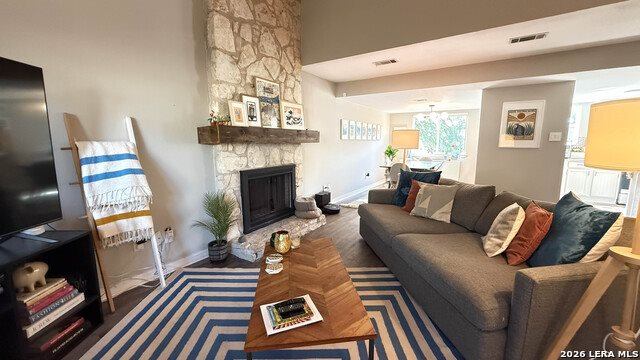 8505 Spring Valley, Austin, TX 78736