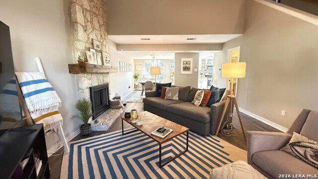 8505 Spring Valley, Austin, TX 78736