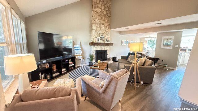 8505 Spring Valley, Austin, TX 78736