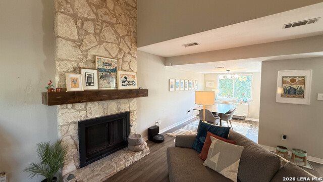 8505 Spring Valley, Austin, TX 78736