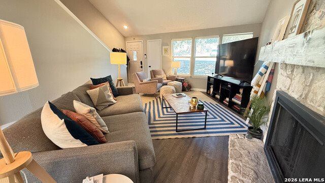 8505 Spring Valley, Austin, TX 78736