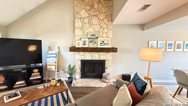 8505 Spring Valley, Austin, TX 78736