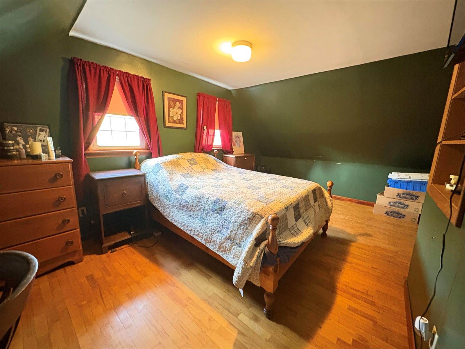 235 Main Street, Springfield, ME 04487