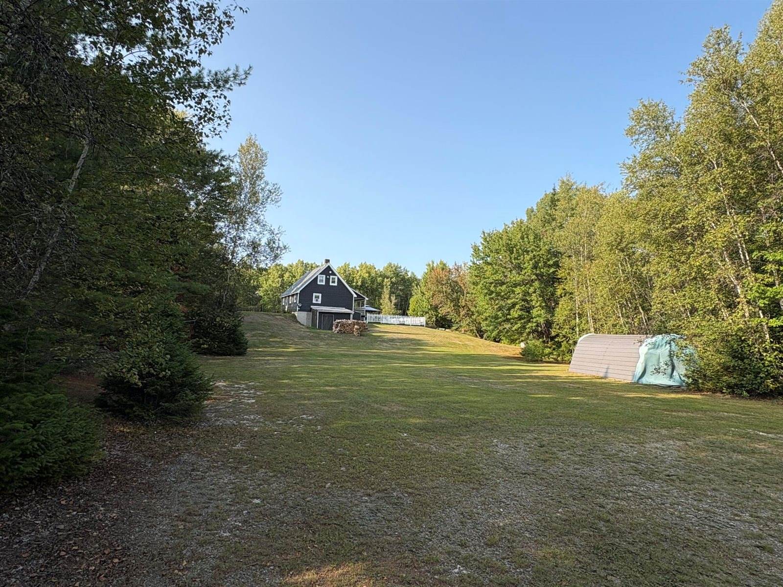 235 Main Street, Springfield, ME 04487