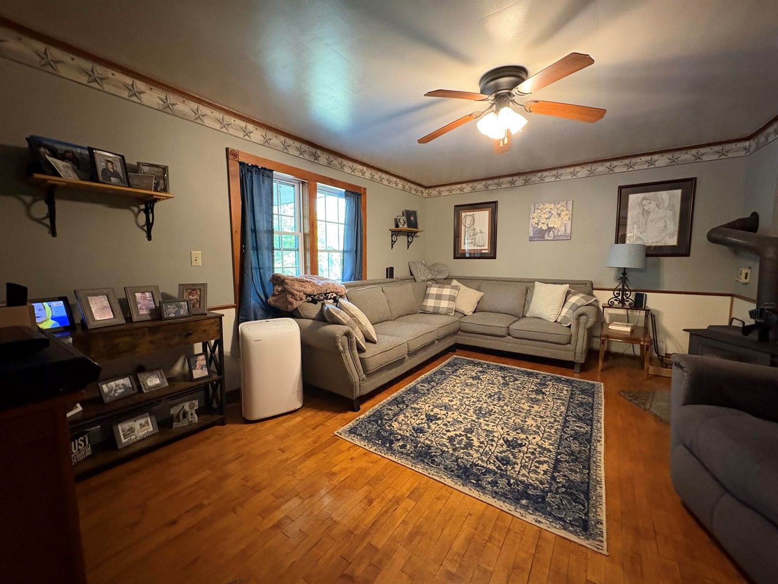 235 Main Street, Springfield, ME 04487