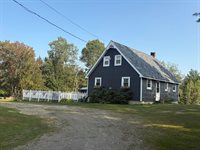 235 Main Street, Springfield, ME 04487