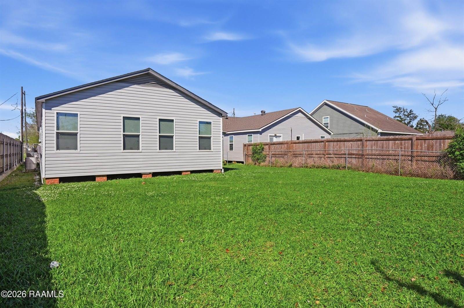 237 Lucille Street, Lake Charles, LA 70601