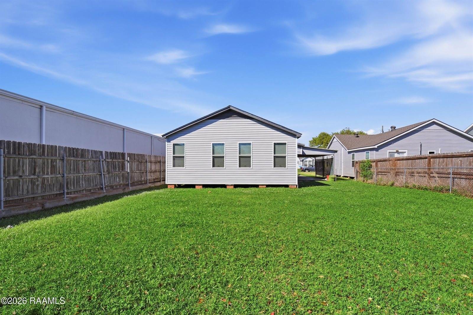 237 Lucille Street, Lake Charles, LA 70601