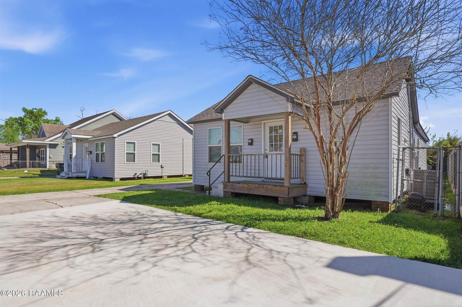 237 Lucille Street, Lake Charles, LA 70601