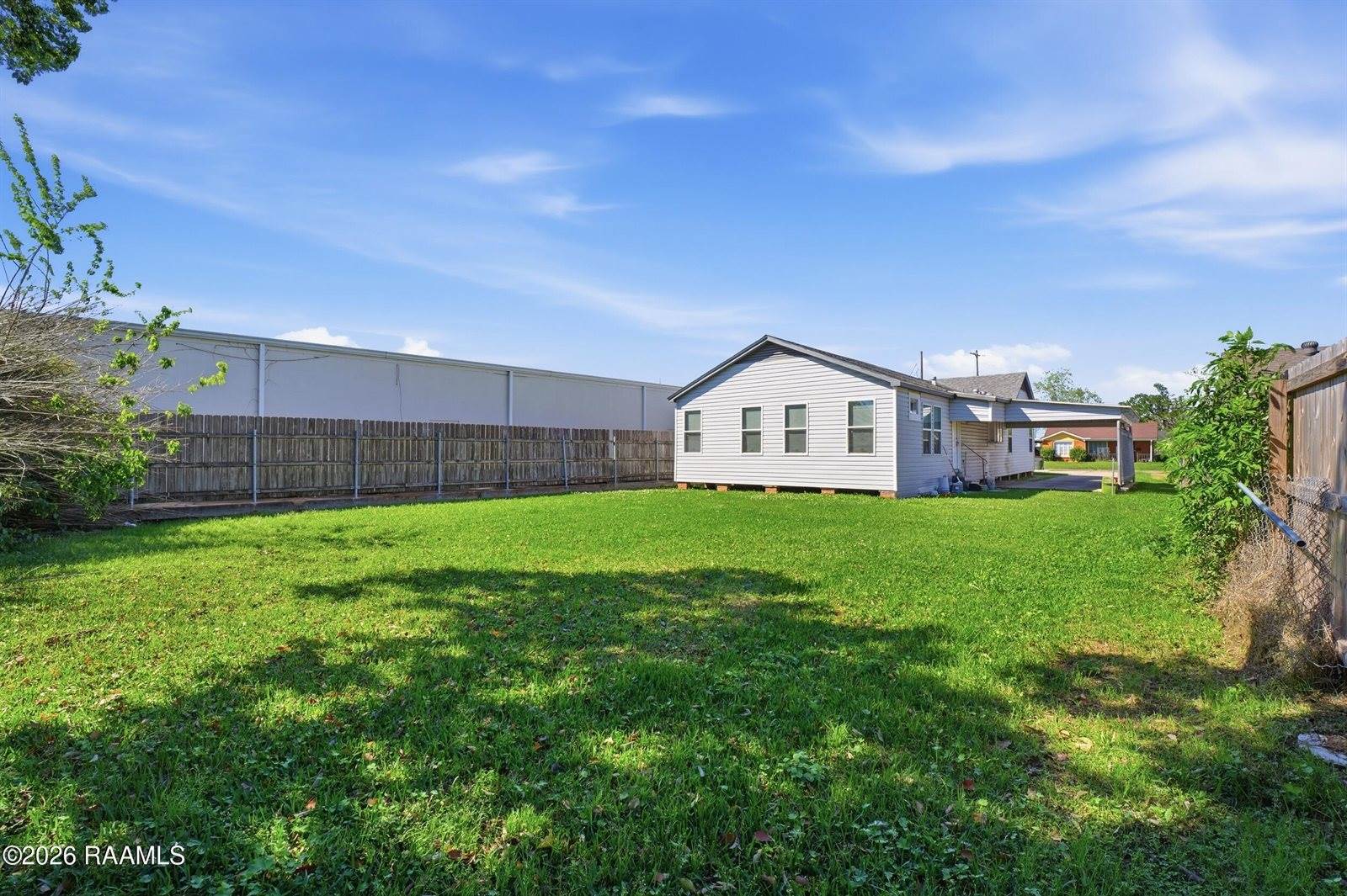 237 Lucille Street, Lake Charles, LA 70601