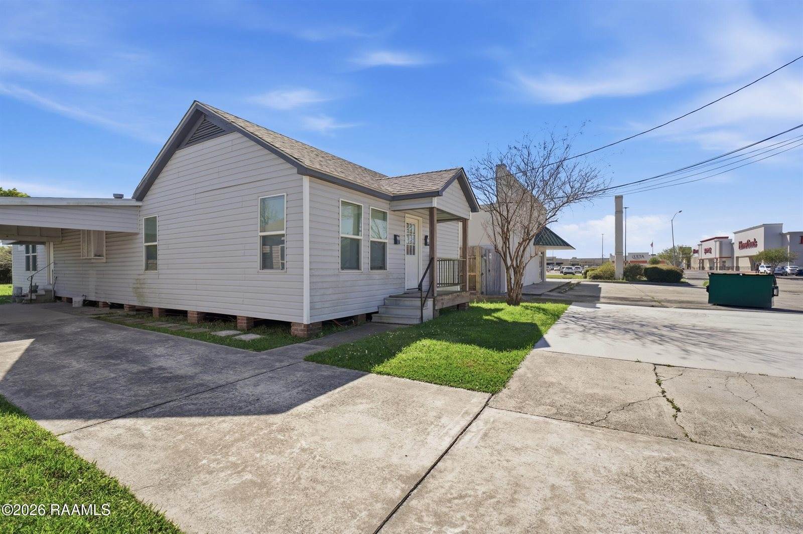 237 Lucille Street, Lake Charles, LA 70601