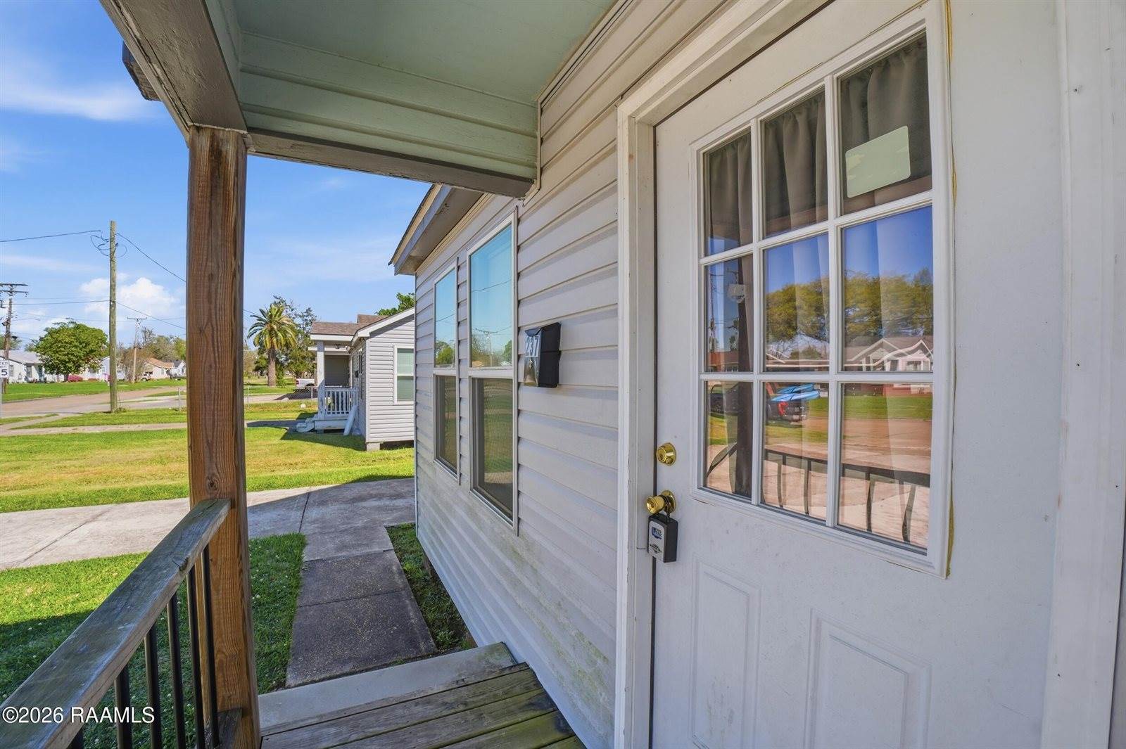 237 Lucille Street, Lake Charles, LA 70601