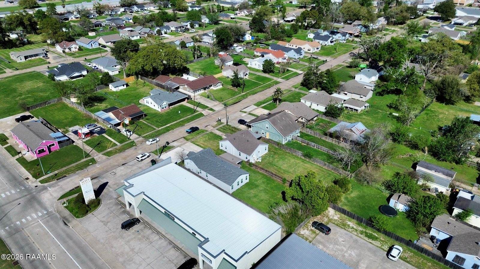 237 Lucille Street, Lake Charles, LA 70601