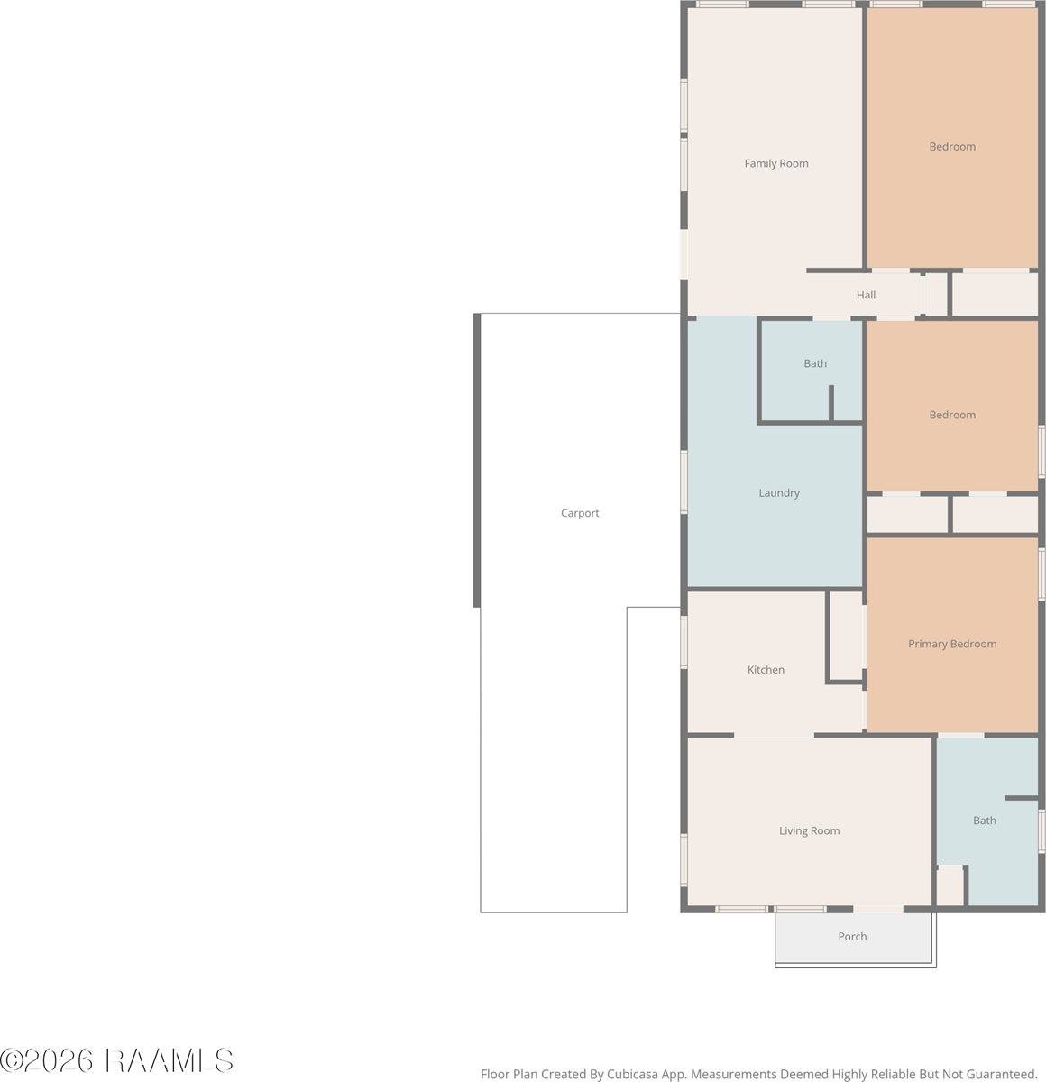 237 Lucille Street, Lake Charles, LA 70601