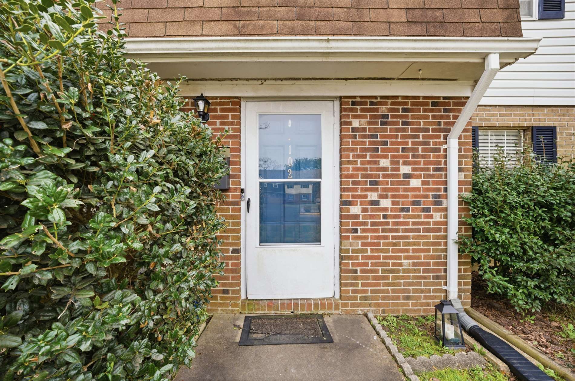 102 Tyburn Court, Hampton, VA 23669