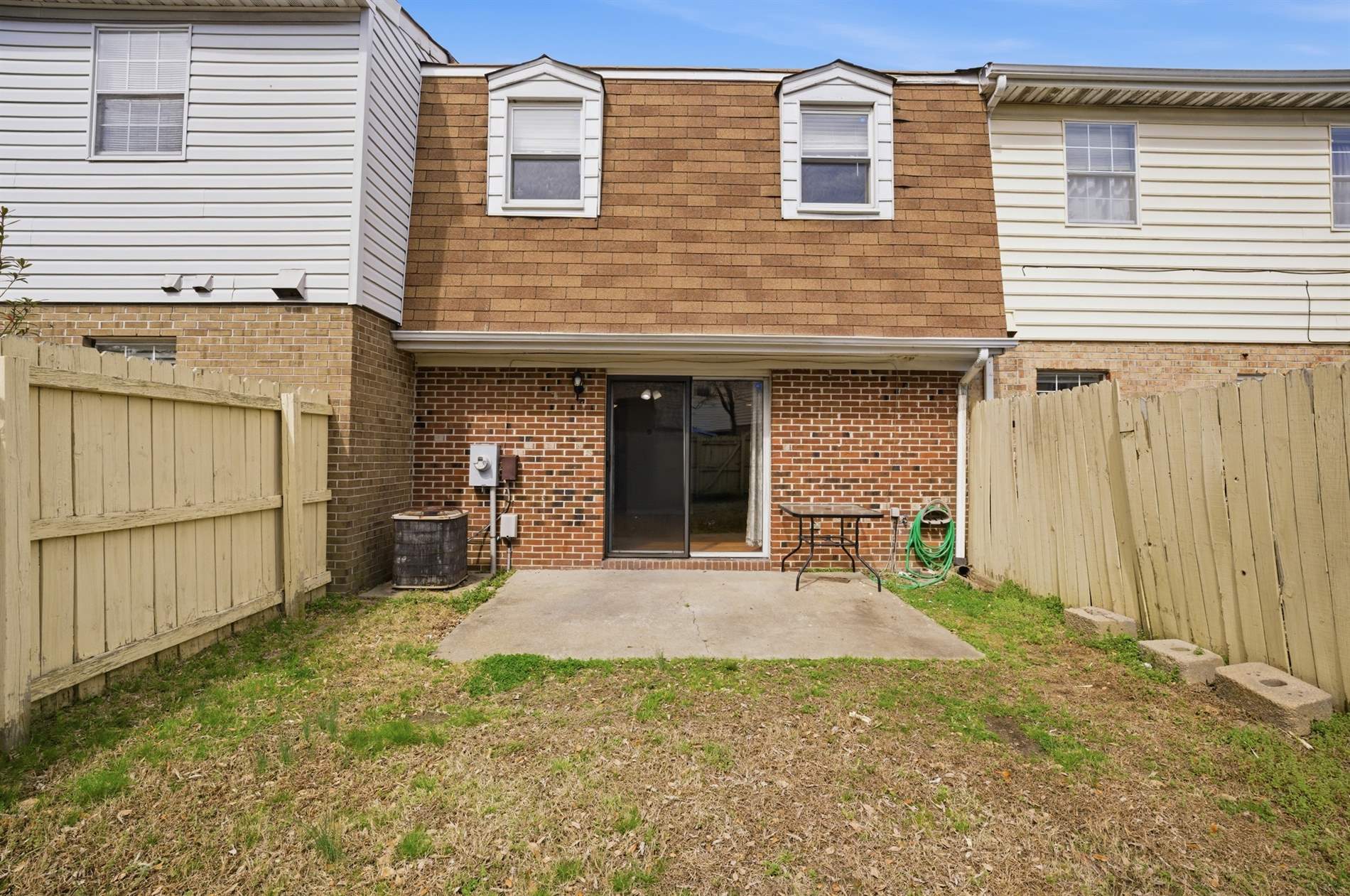 102 Tyburn Court, Hampton, VA 23669