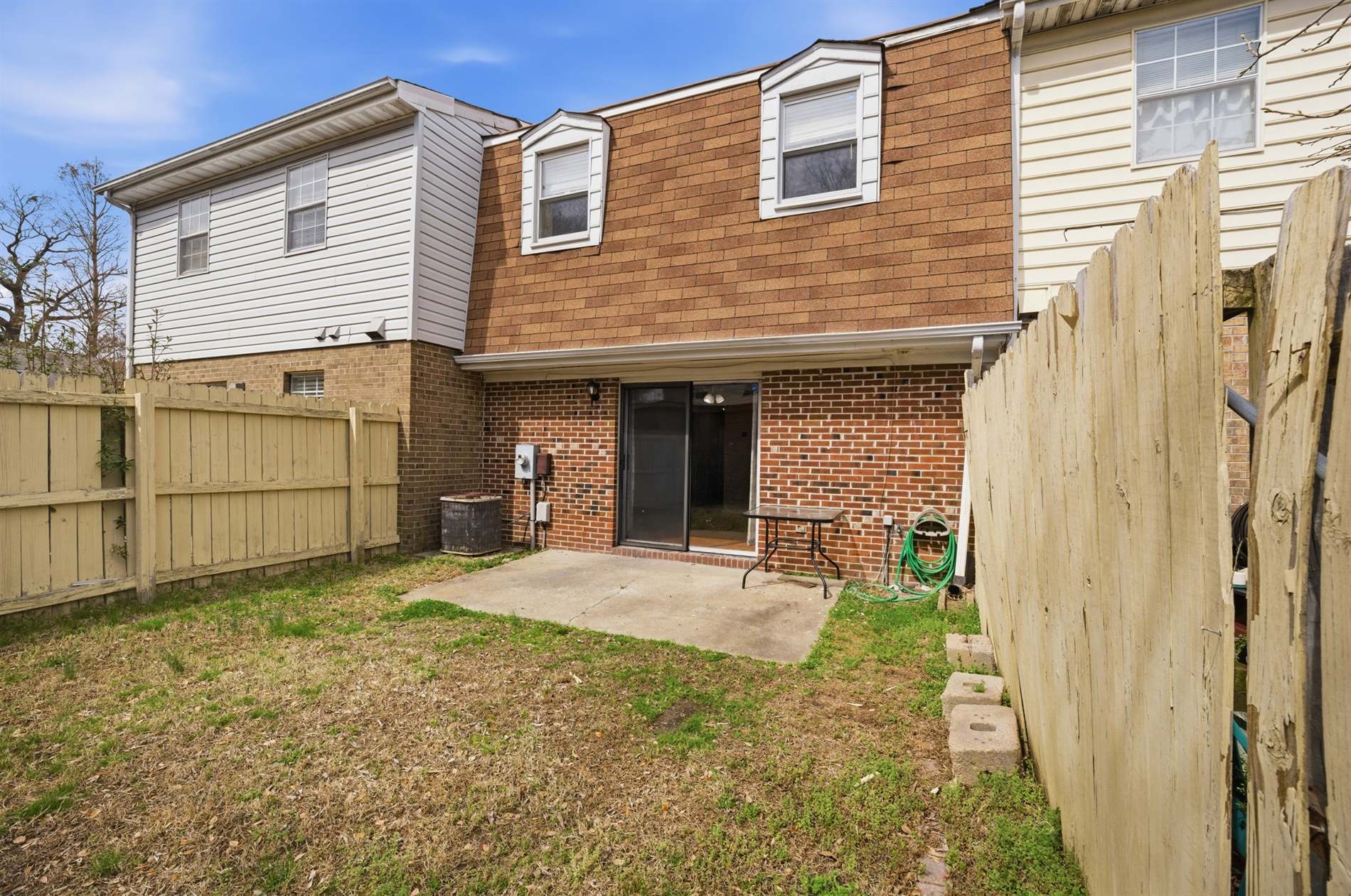 102 Tyburn Court, Hampton, VA 23669