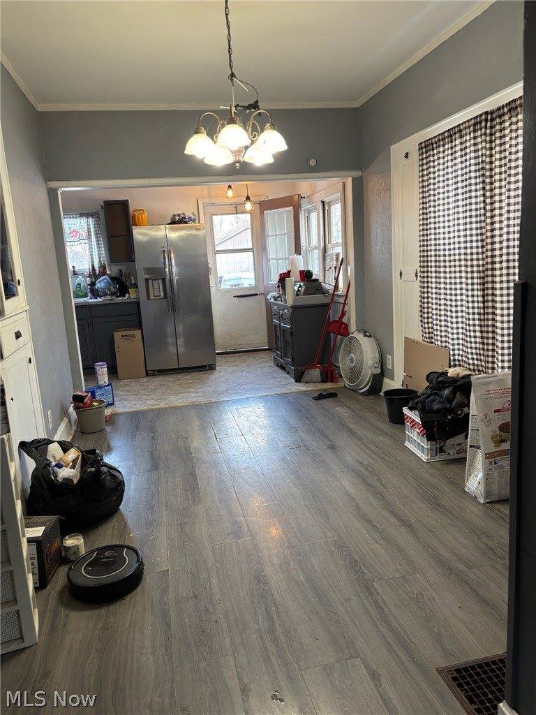 1407 Elm Street, Cambridge, OH 43725