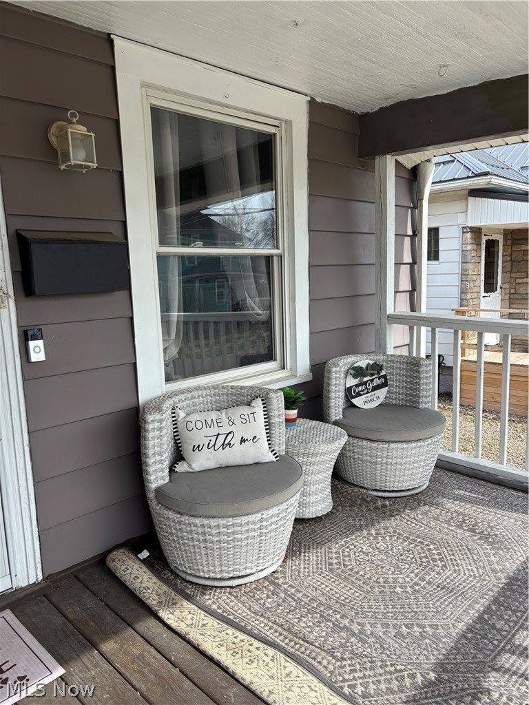 1407 Elm Street, Cambridge, OH 43725