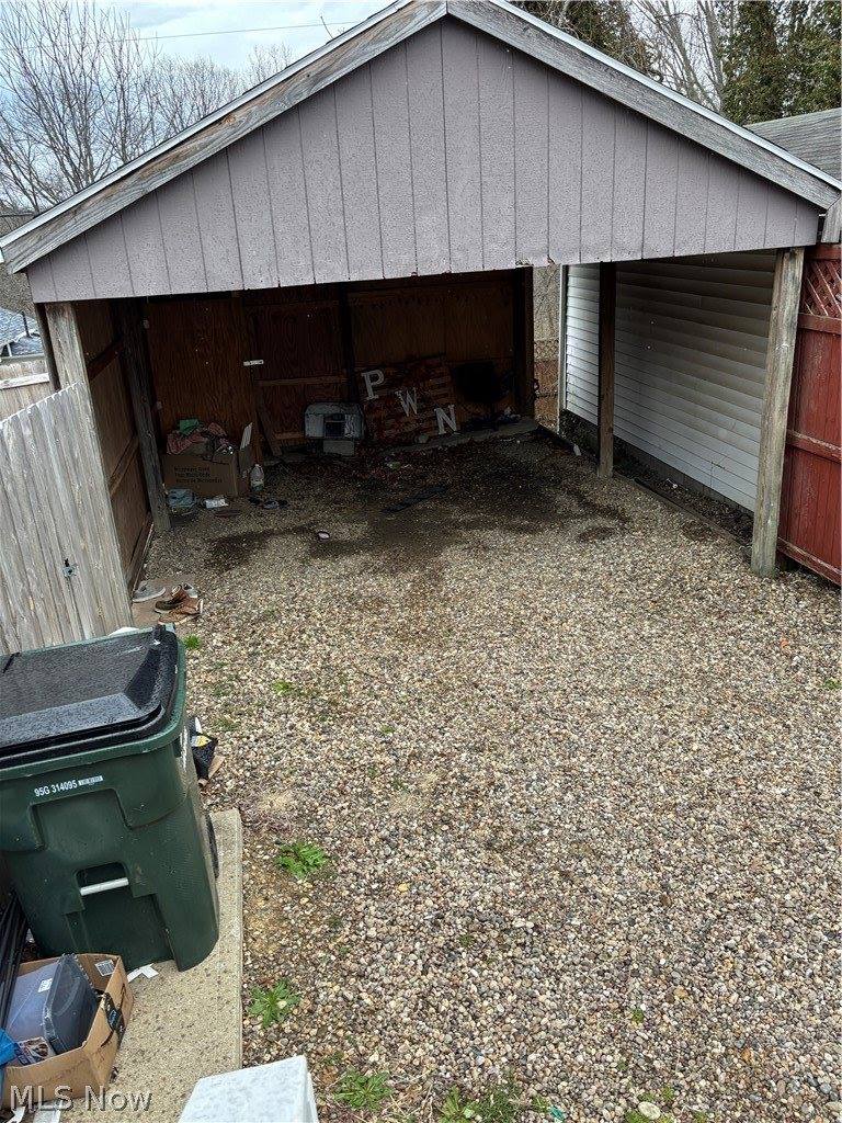 1407 Elm Street, Cambridge, OH 43725