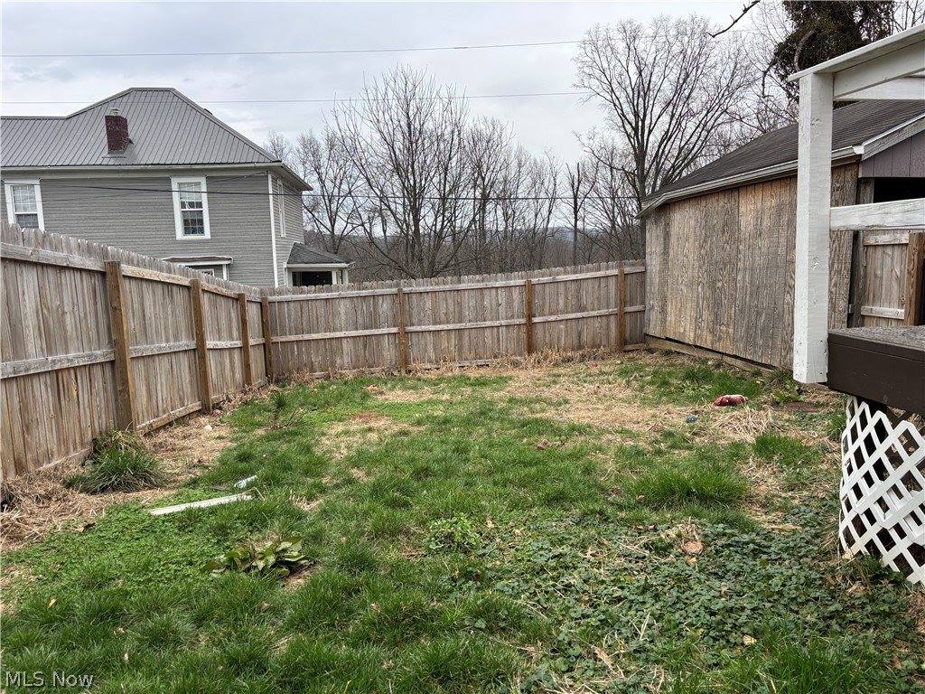 1407 Elm Street, Cambridge, OH 43725