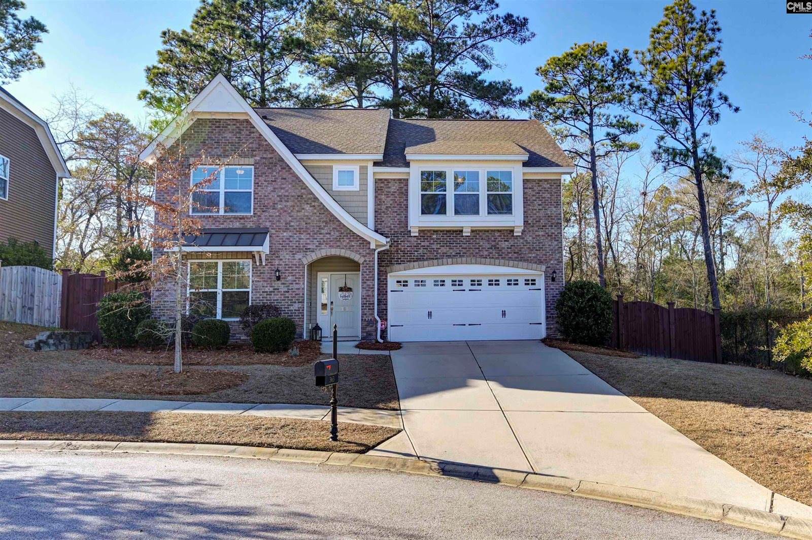 363 Asa Rose, Lexington, SC 29072