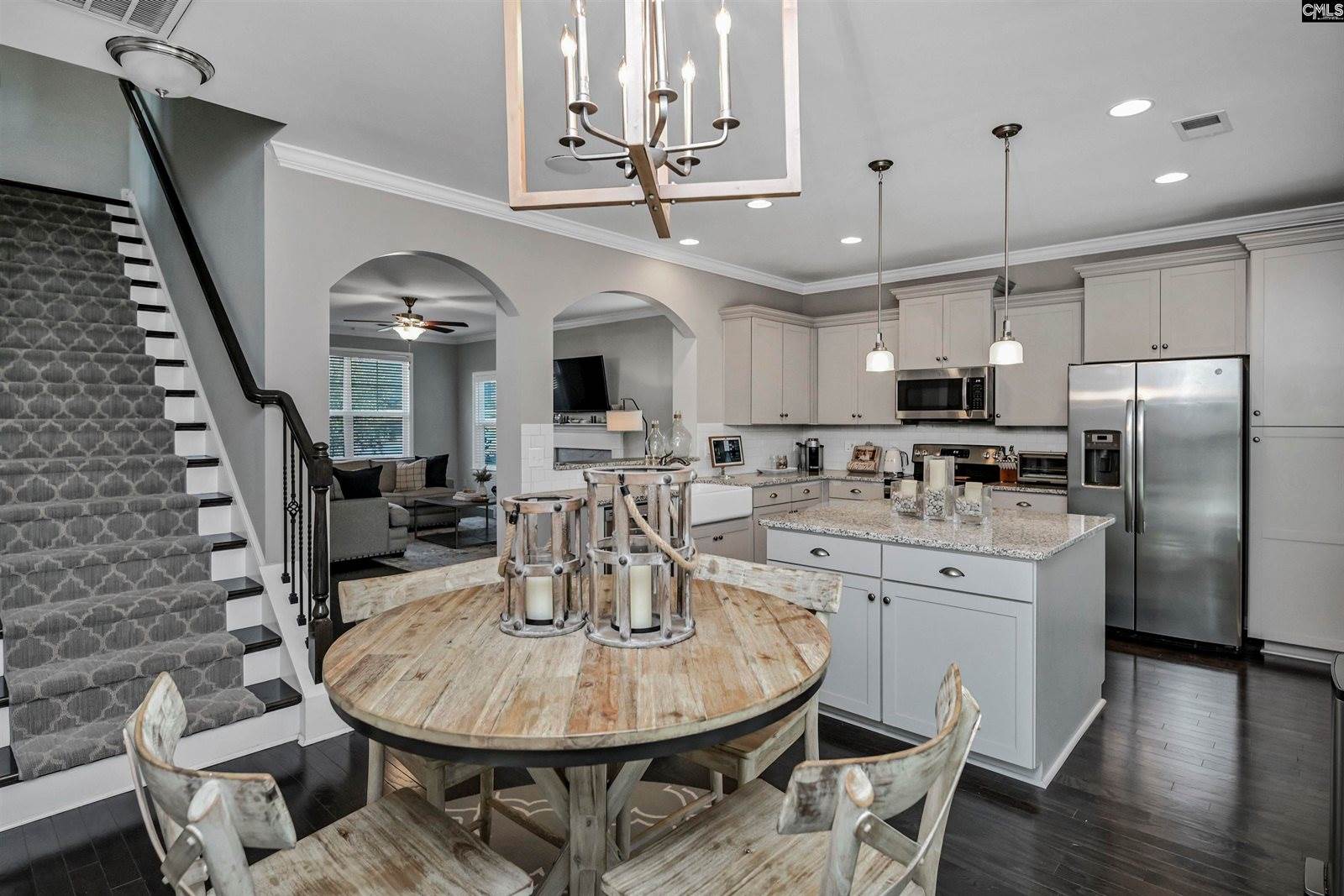 363 Asa Rose, Lexington, SC 29072