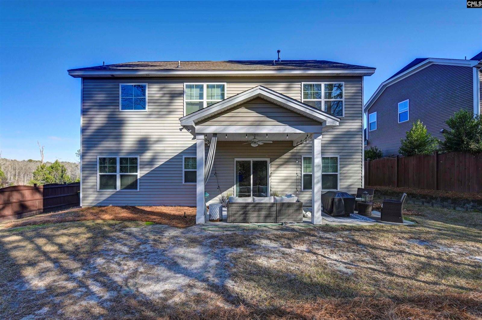 363 Asa Rose, Lexington, SC 29072