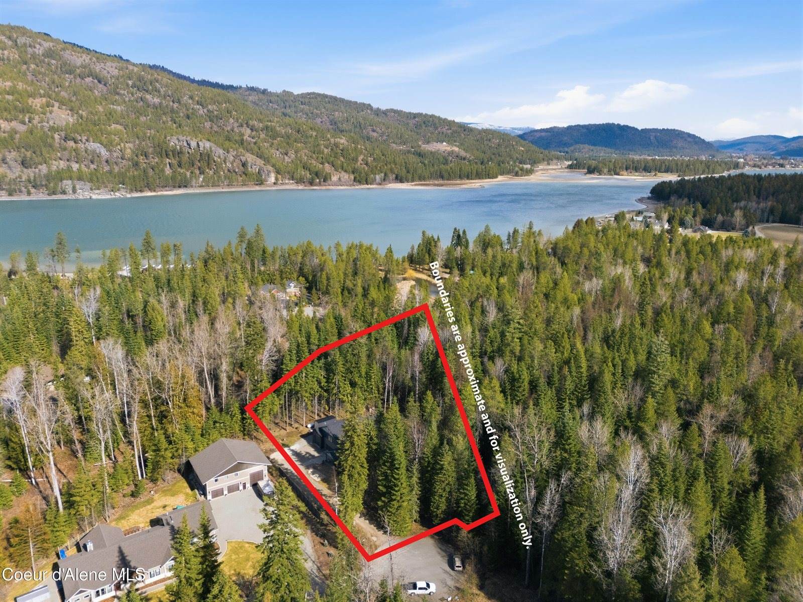 85 Camas Dr, Priest River, ID 83856