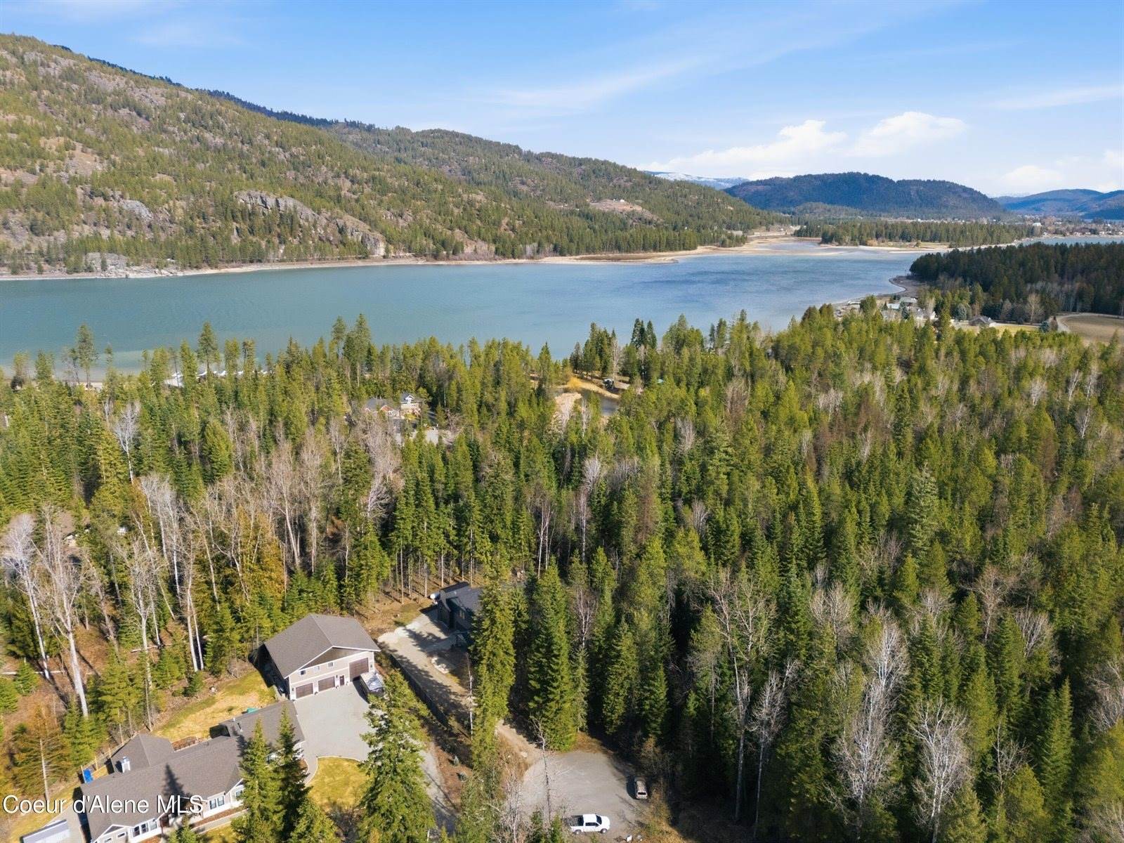 85 Camas Dr, Priest River, ID 83856