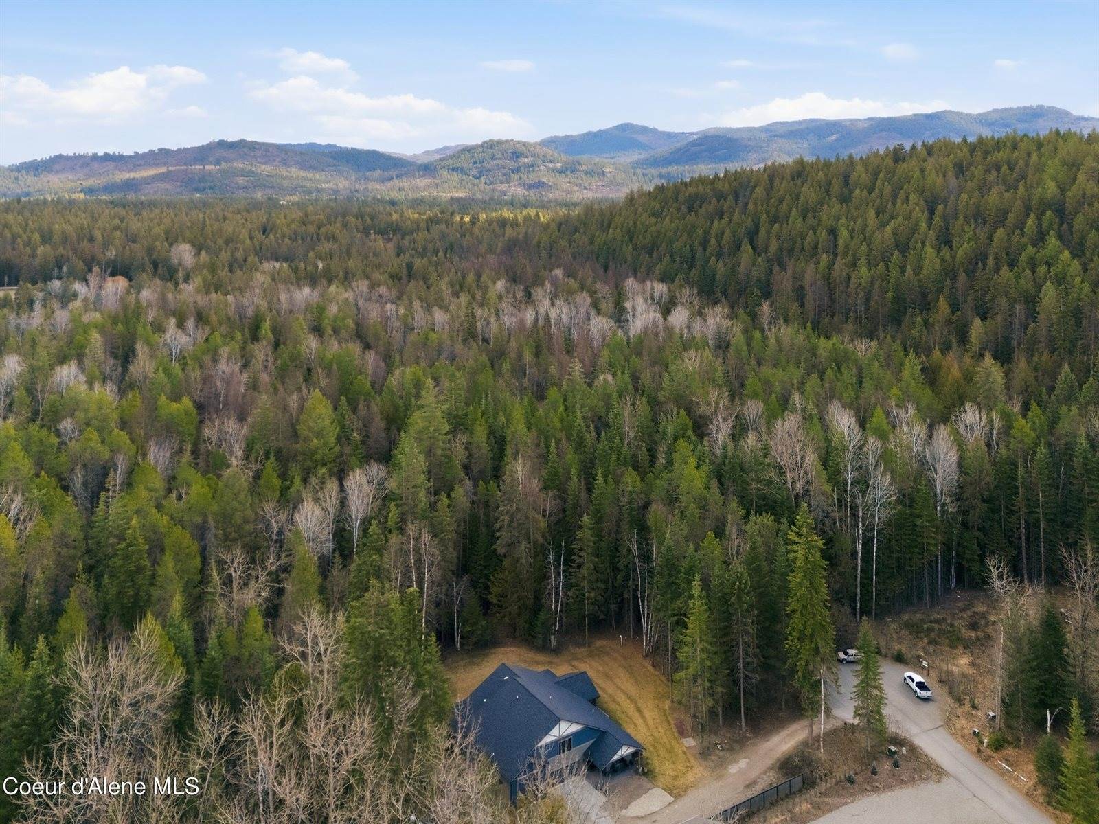 85 Camas Dr, Priest River, ID 83856