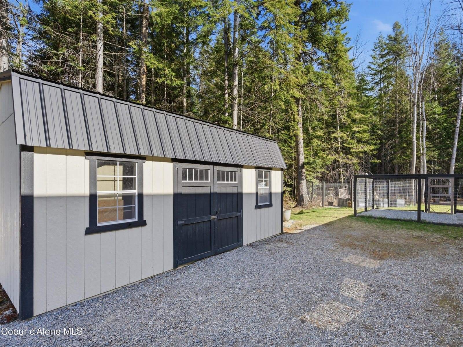 85 Camas Dr, Priest River, ID 83856