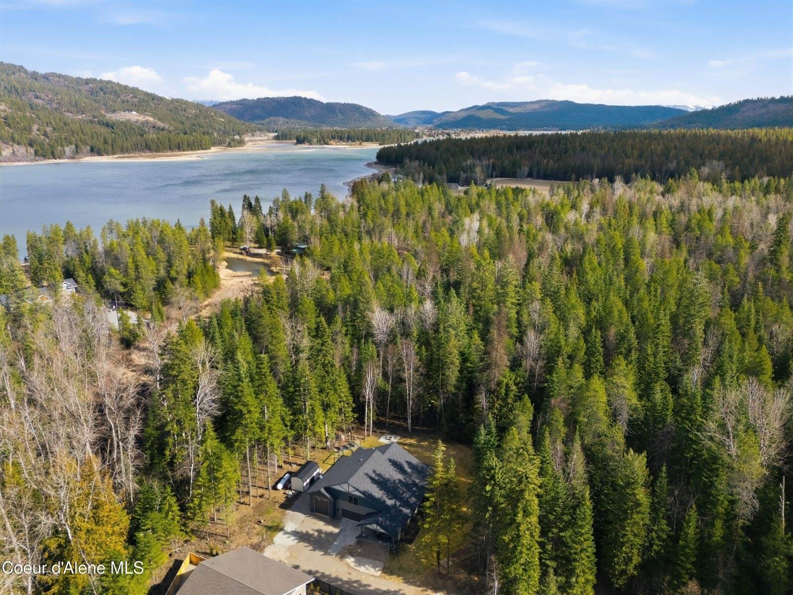 85 Camas Dr, Priest River, ID 83856