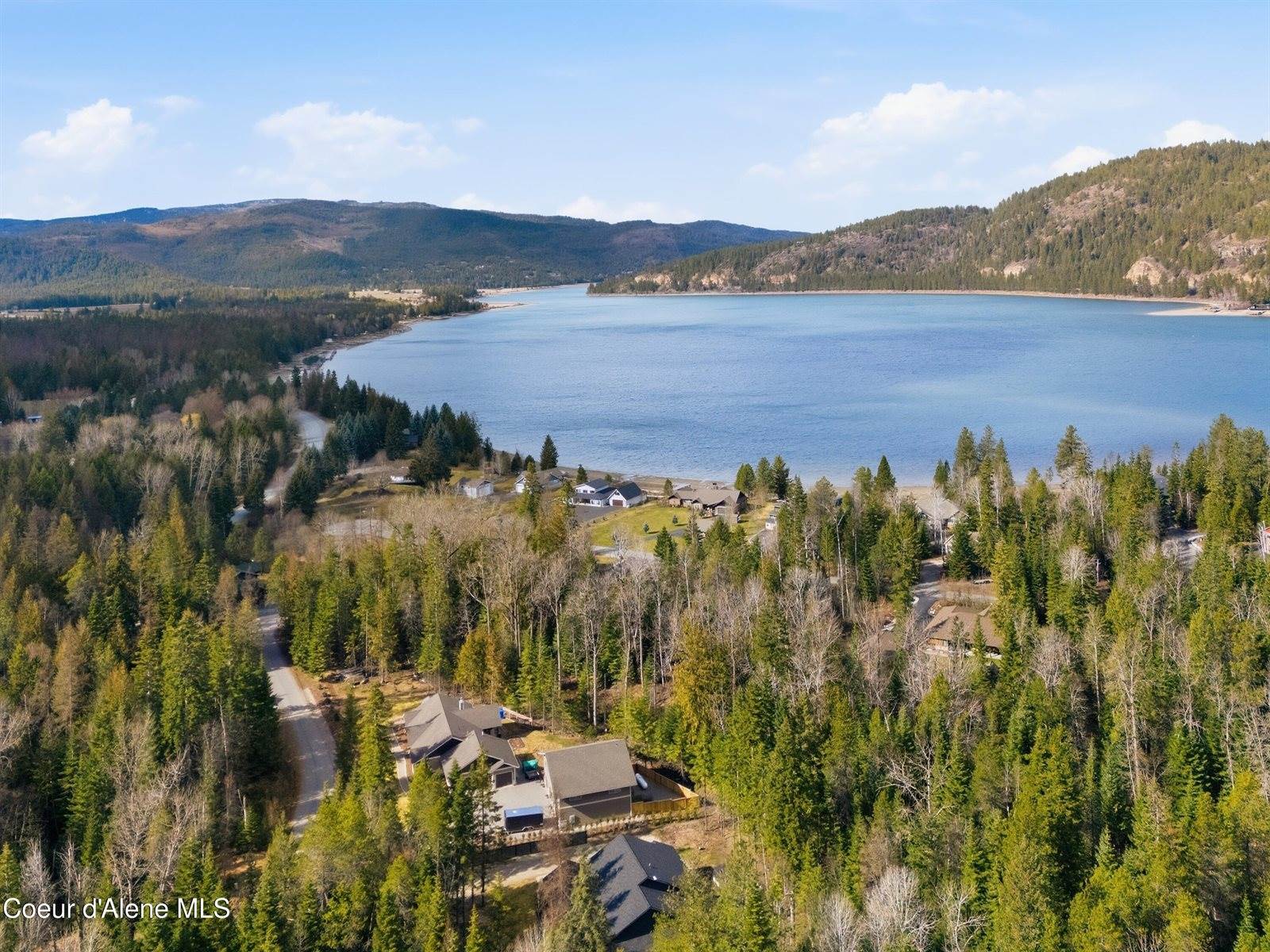 85 Camas Dr, Priest River, ID 83856