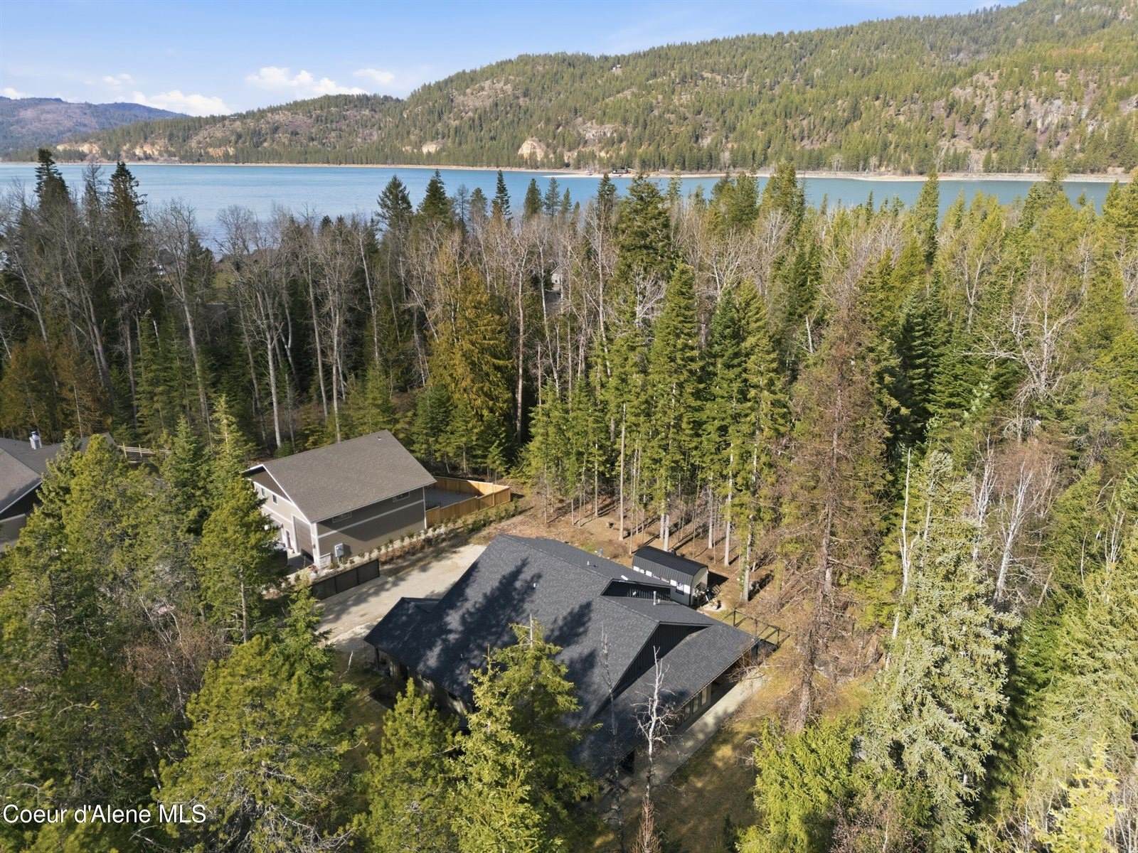 85 Camas Dr, Priest River, ID 83856