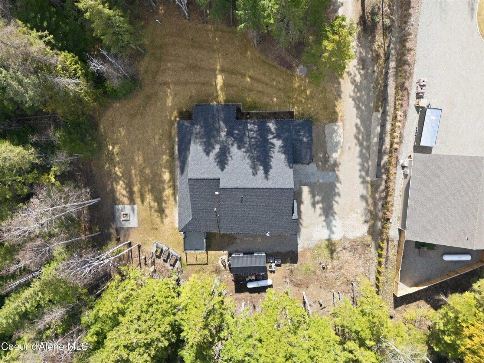 85 Camas Dr, Priest River, ID 83856