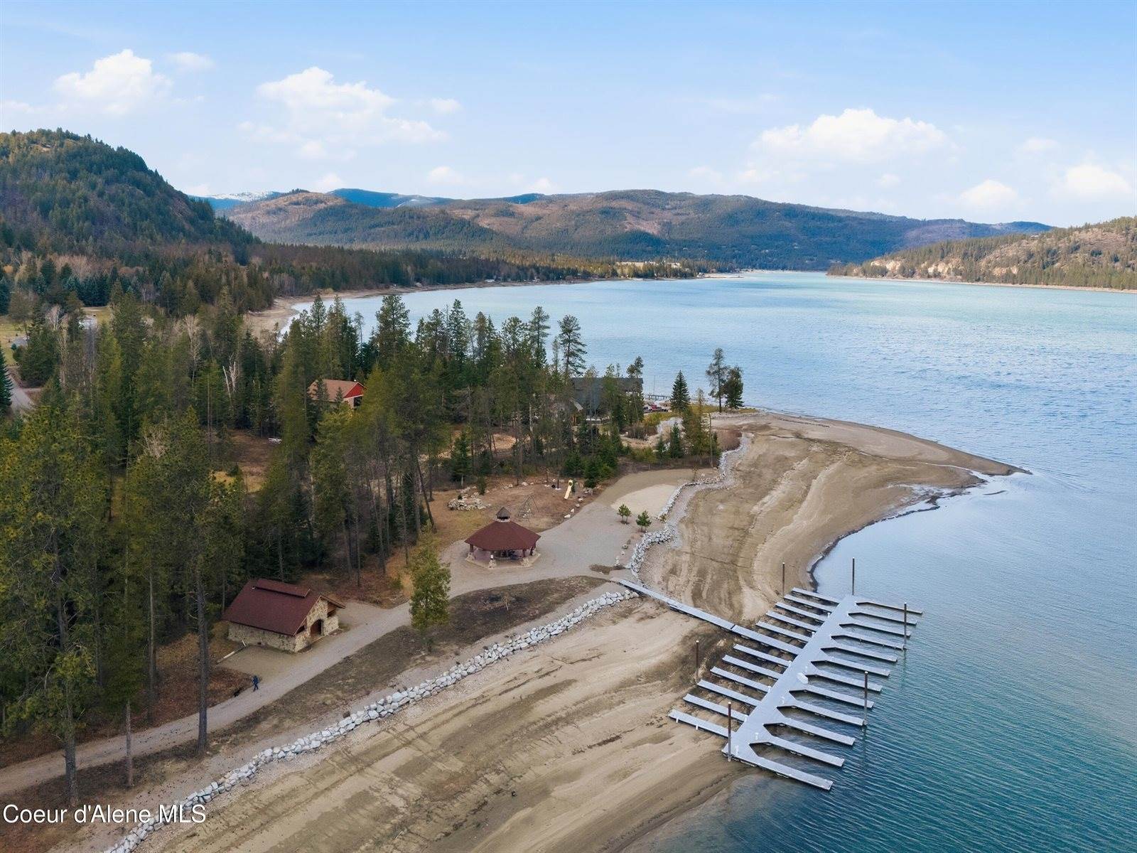 85 Camas Dr, Priest River, ID 83856