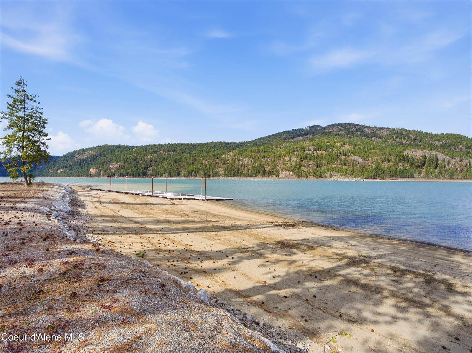 85 Camas Dr, Priest River, ID 83856