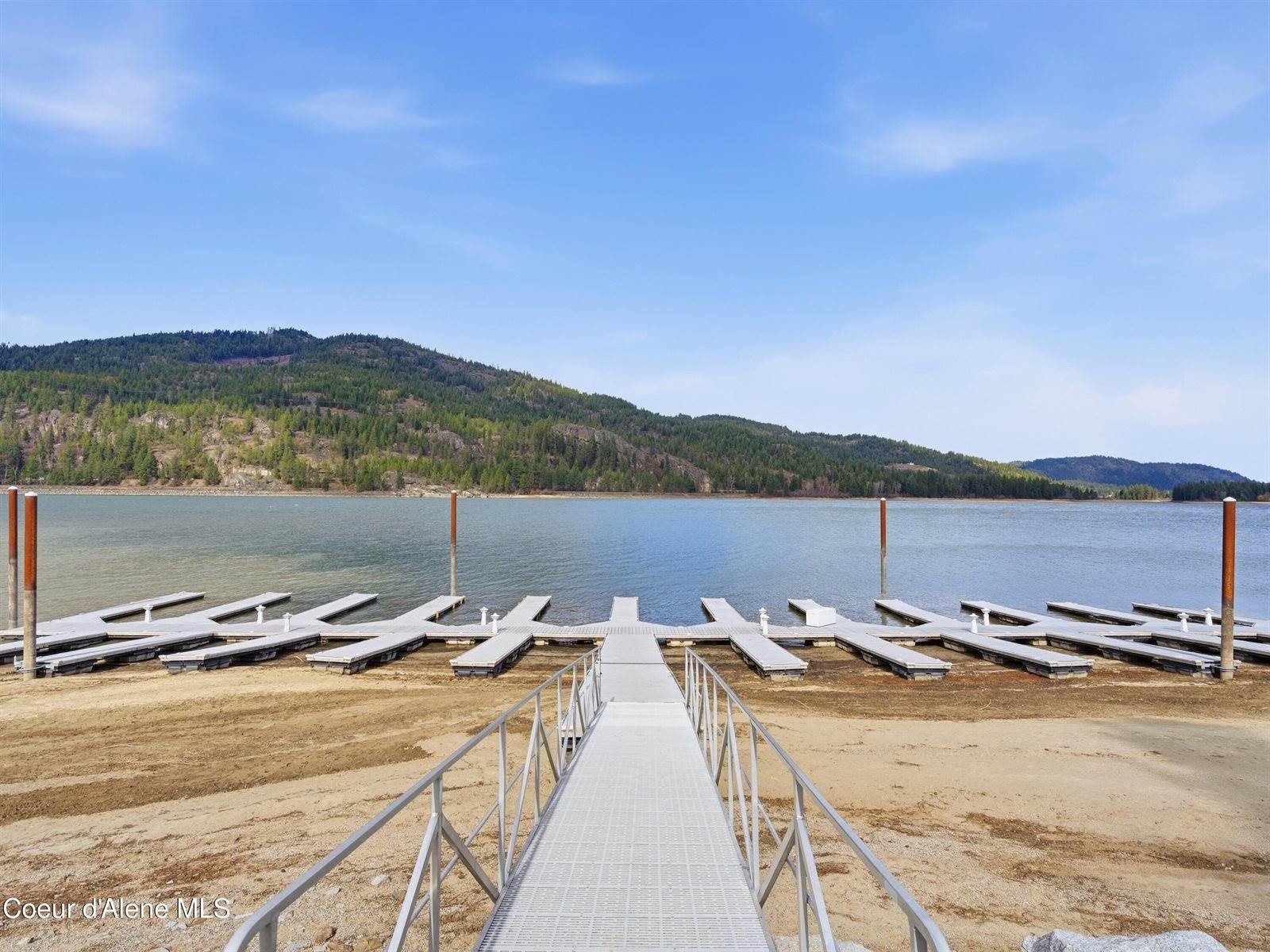 85 Camas Dr, Priest River, ID 83856