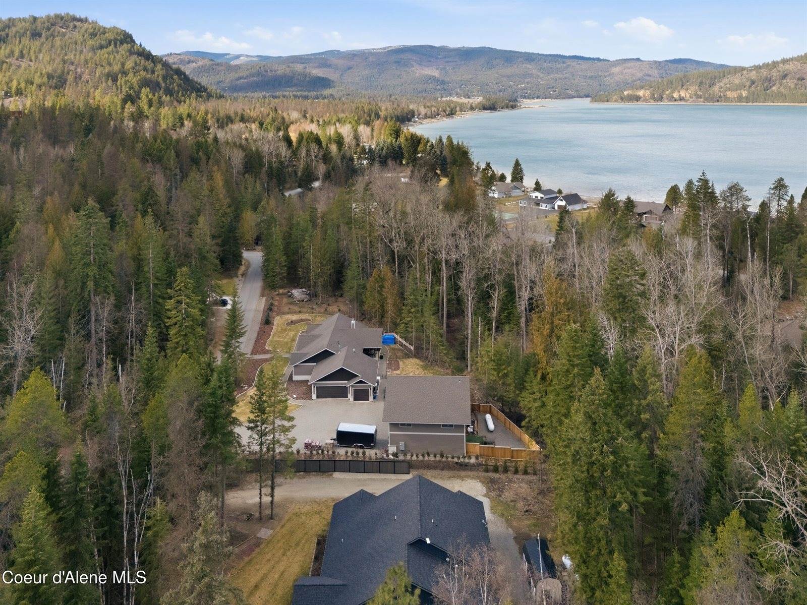 85 Camas Dr, Priest River, ID 83856