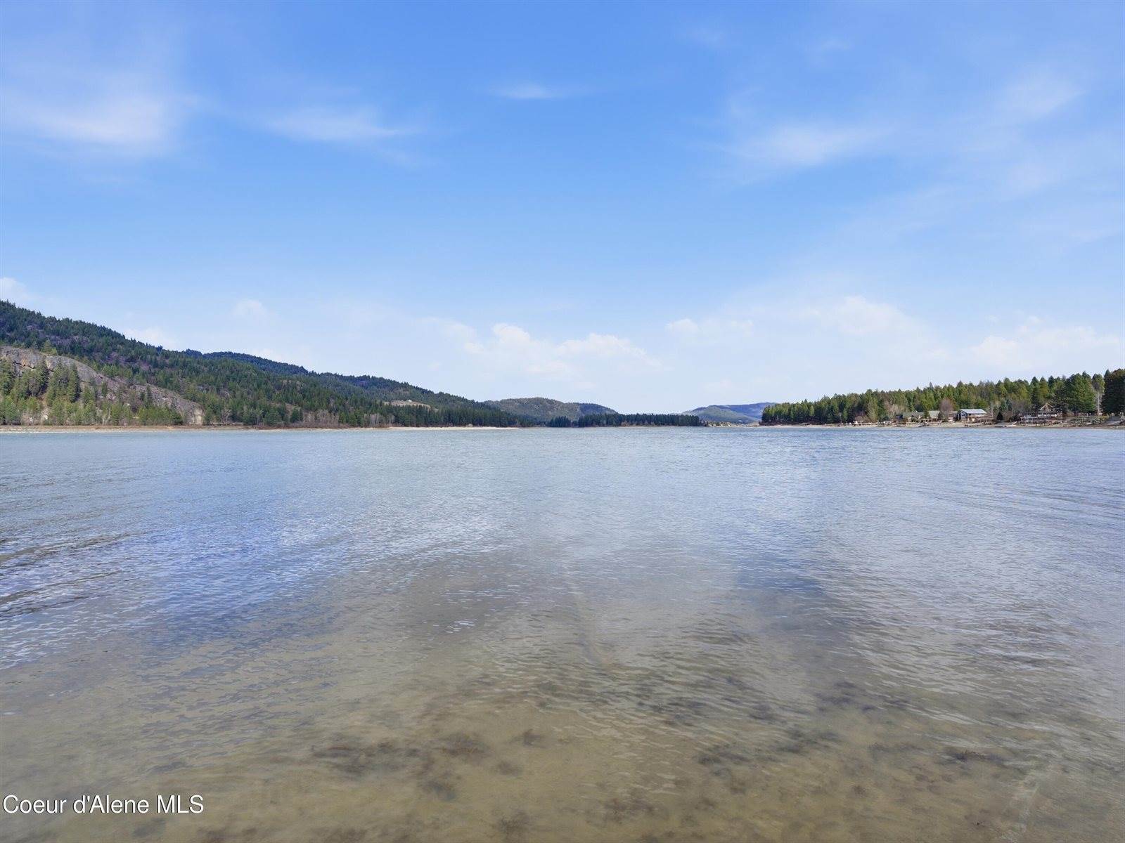 85 Camas Dr, Priest River, ID 83856