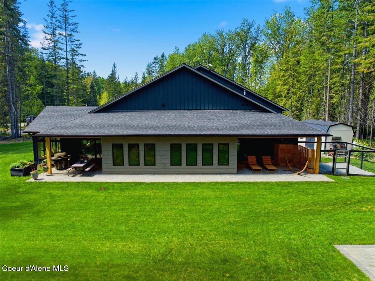 85 Camas Dr, Priest River, ID 83856