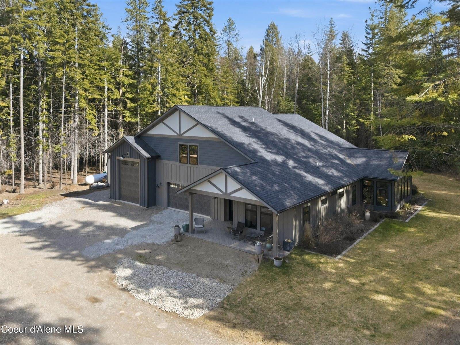 85 Camas Dr, Priest River, ID 83856