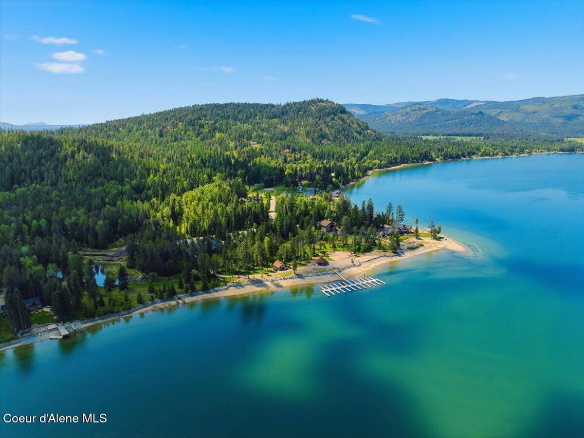 85 Camas Dr, Priest River, ID 83856